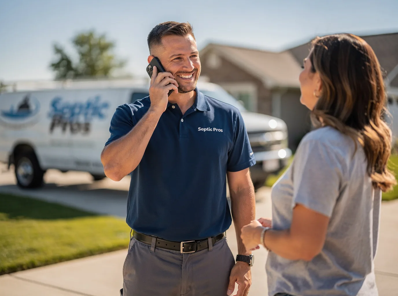 Septic Tank Pumping Palm Beach Gardens, FL FAQs